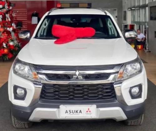 CHEVROLET TRAILBLAZER 2.8 PREMIER 4X4 16V TURBO DIESEL 4P AUTOMÁTICO